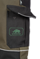Pantalon anti-défenses de sanglier